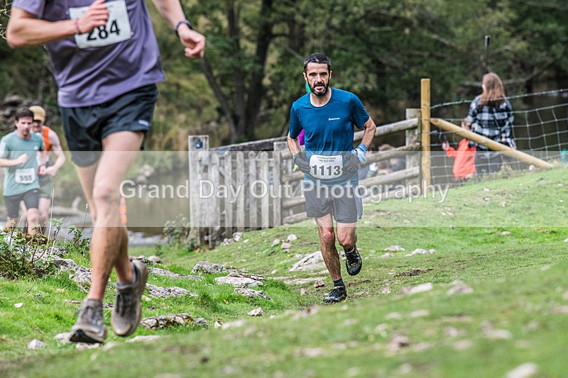 Dovedale Dash-696 - Dovedale Dash Sunday 5th October 2025
