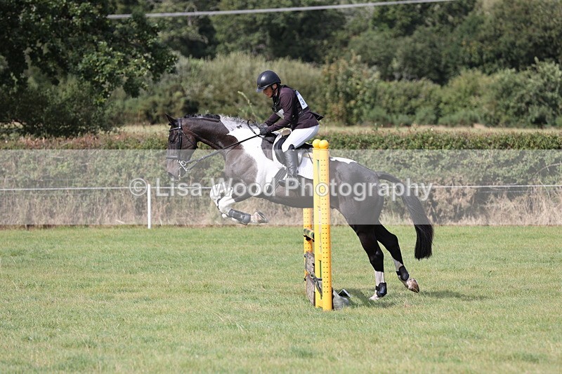 JPP_9053 - Class 3: Nankelly Open: 90cm Showjumping