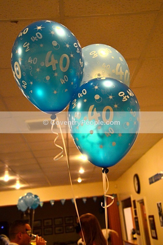 DAN_0918 - Danielle's 40th