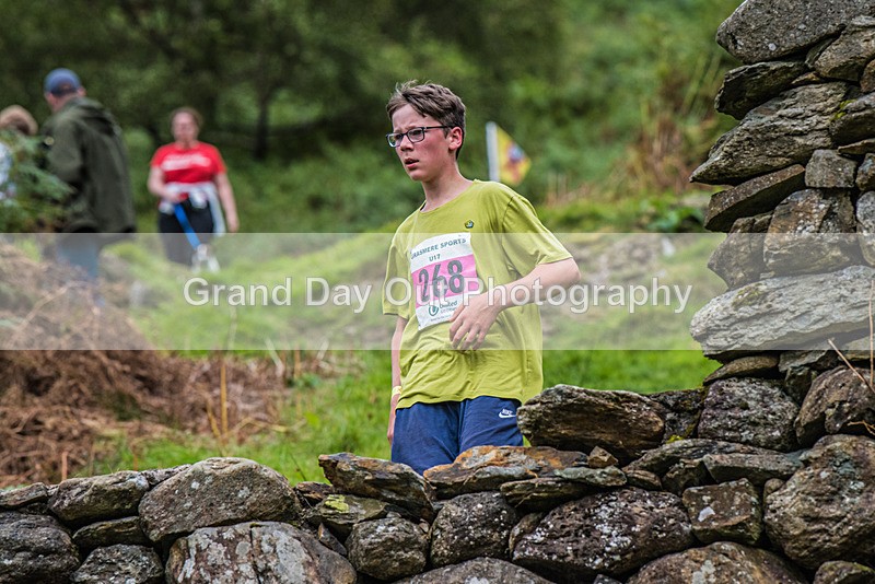 Grasmere-470 - Grasmere Sports Junior & Senior Fell Races Sunday 27th August 2023
