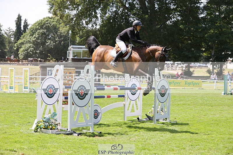 250704A-121500-09394 - Cls 16 Snr Newcomers 2nd Round