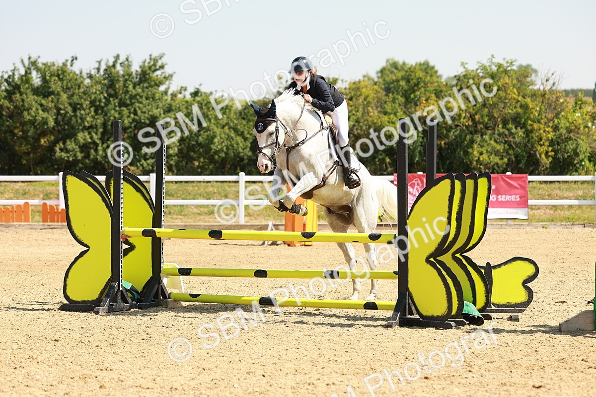 SBM_000451 - Class 2 - Senior British Novice - 90cm