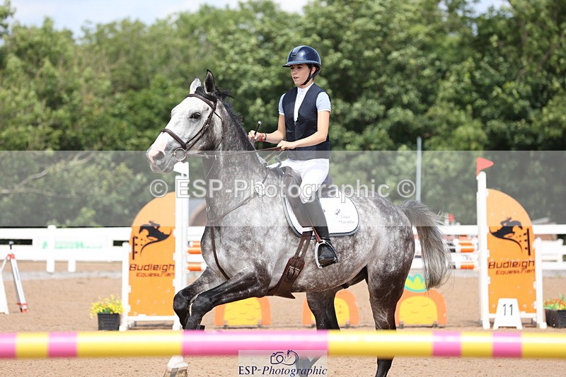 240718A-131516-05492 - Cls 9, 1 Star Bronze Tour 1.10m