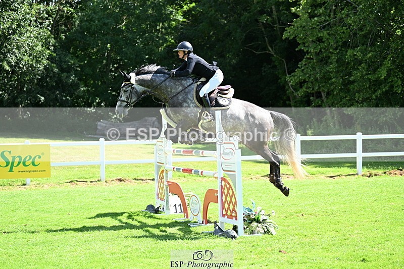 250703A-103740-02773 - Cls 1 Snr Foxhunter