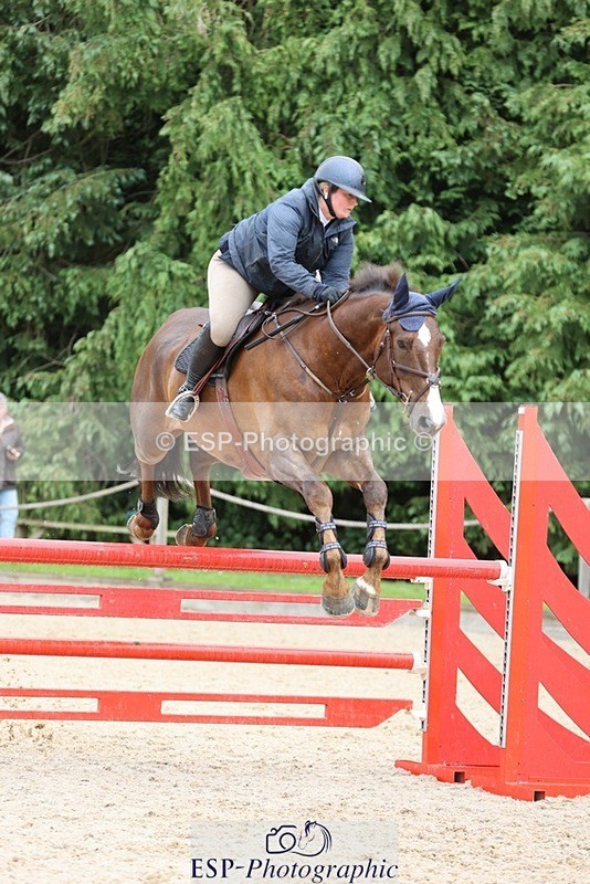 240615-132822-01673 - Cls 4 Snr Newcomers and 1.10m Open