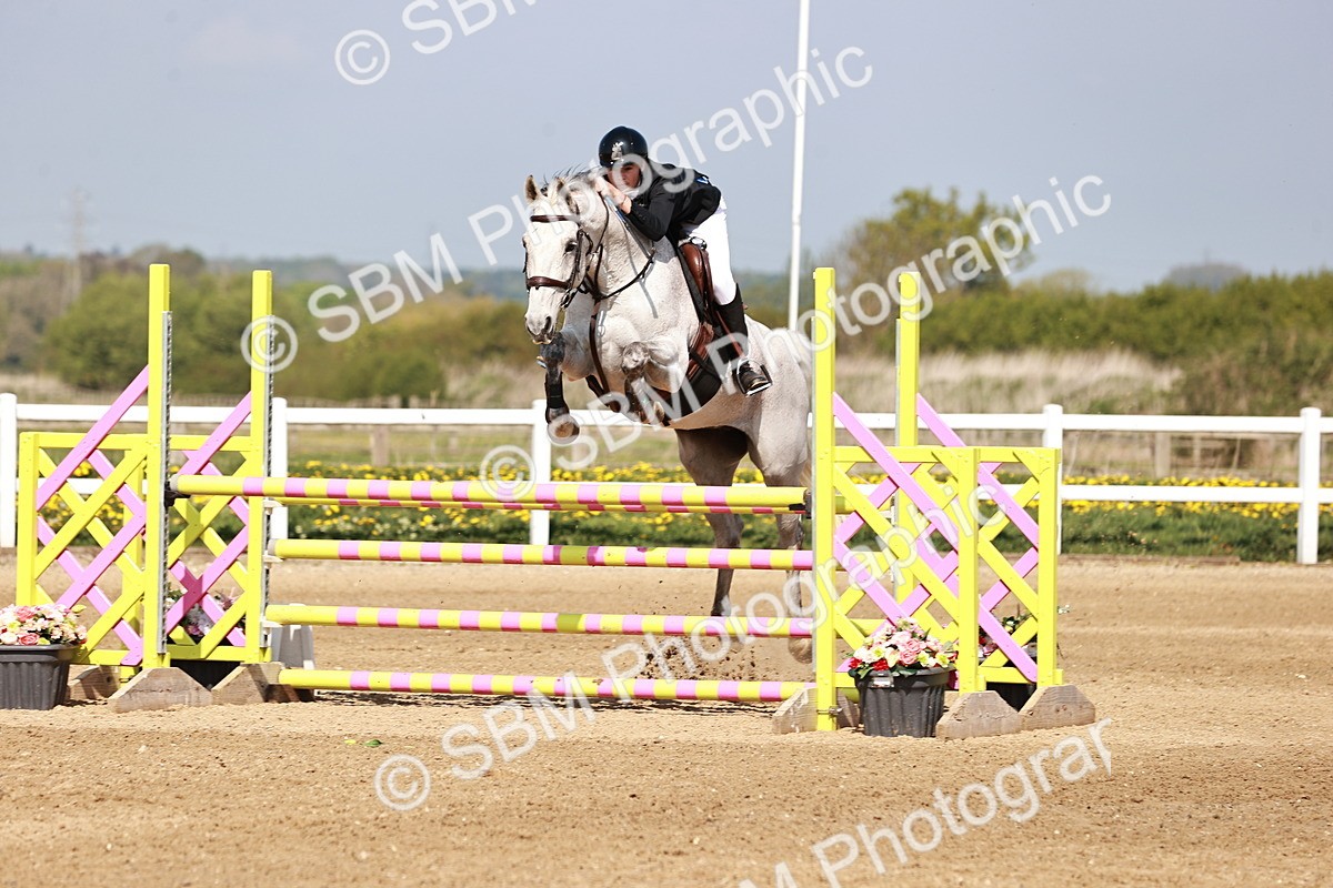  - Class 22 - Senior Discovery - 1.00m