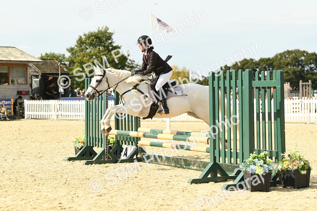 SBM_69268 - J15 - Junior Pony 70cm Championship