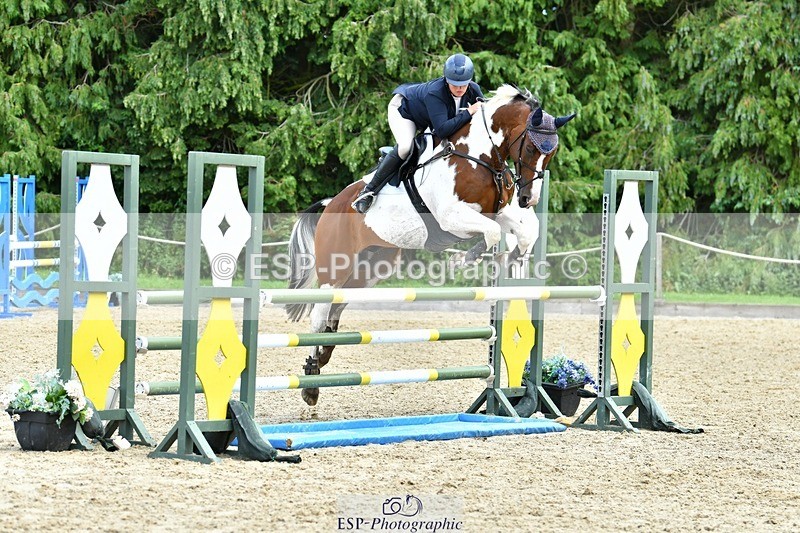 230715-141332-33622 - Cls 95 Newcomers & 1.10m Open