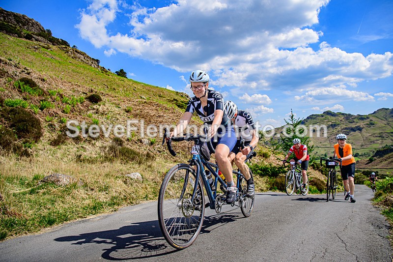 144920 - 2025 Fred Whitton Blea Tarn Climb 14.00 - 15.00