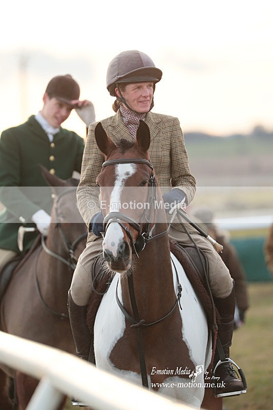 PtP 290123 3081015 - Heythrop Hunt PtP Cocklebarrow 29/01/2023