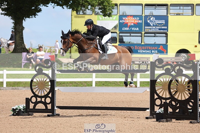 240718A-145152-06394 - Cls 13, 1 Star Silver Tour 1.20m