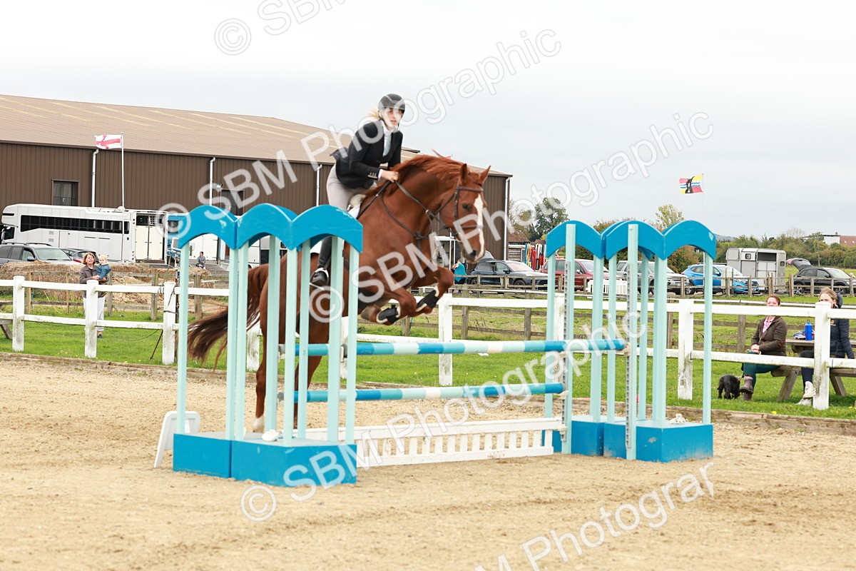 1I0A7488 - Class 3 - Senior Discovery - 1.00m