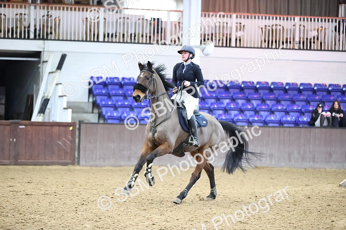 SBM_005086 - Class 17 - Senior Foxhunter - 1.20m