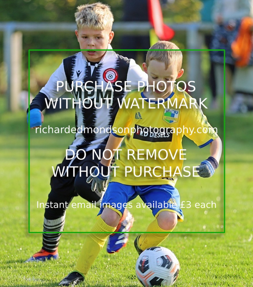 IMG_1858 - Kendal Utd Rockets Under 8 vs Craven Wanderers Under 8 (5/10/24)