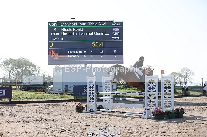 250427-084709-14650 - Cls 28 Young Horse 5yr old