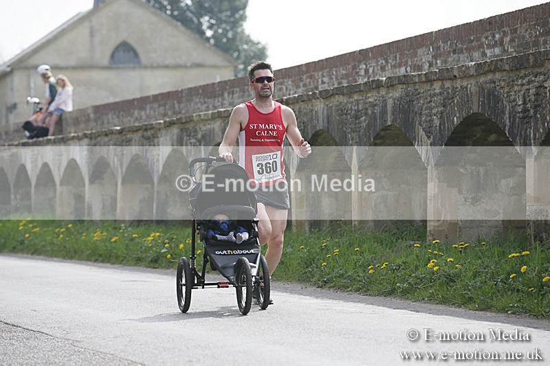 CAD 190419 89 - Cadence Events    Good Friday 10 Miler 19/04/19