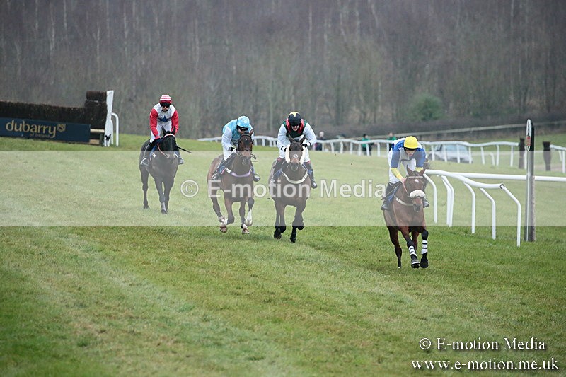 PtP 251118-216 - Vine & Craven Point-to Point Barbury Racecourse 25/11/18