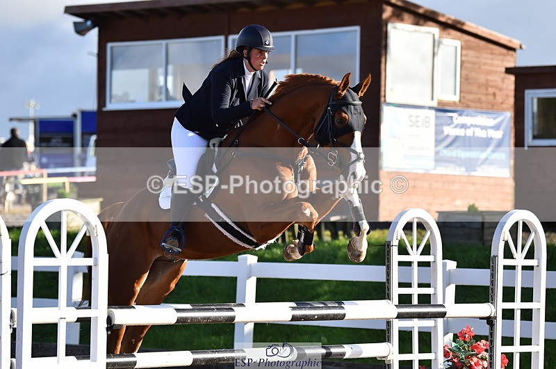 231014A-100406-03825 - Cls 12 British Novice & 90cm Open