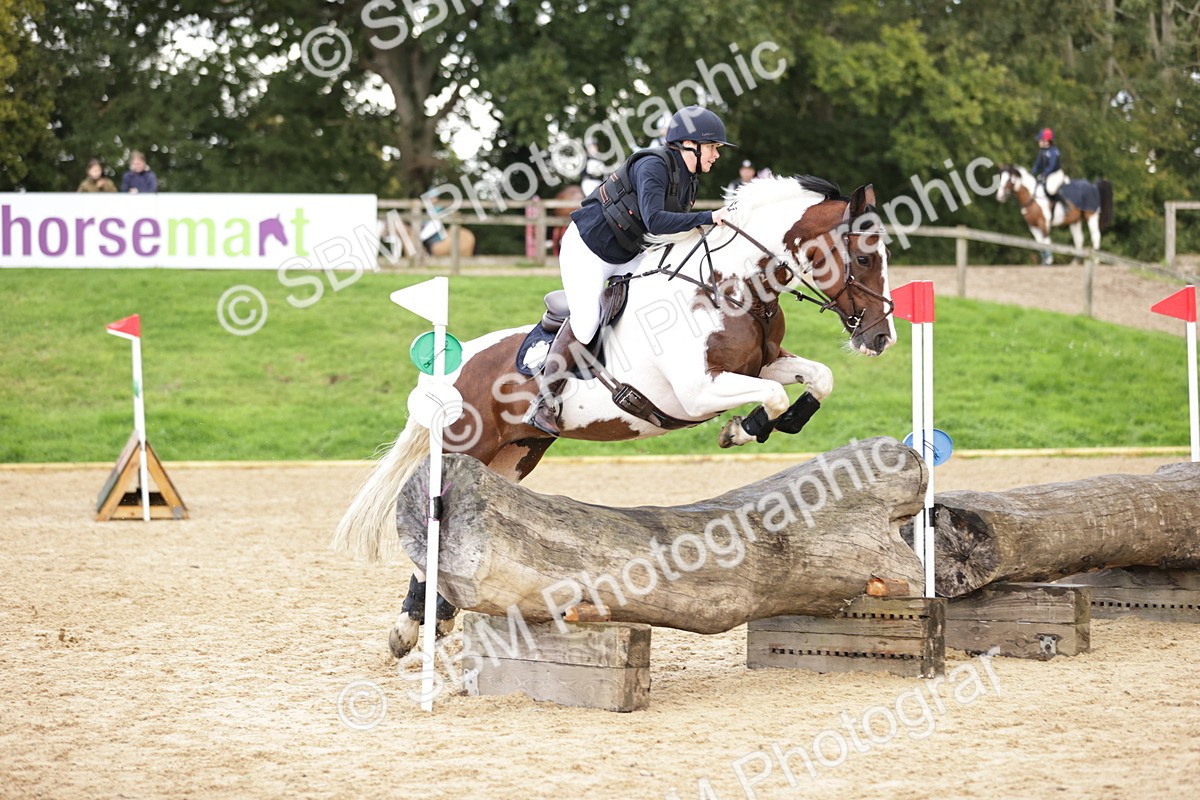 SBM_11707 - E6 - Eventers Challenge 80cm Championship