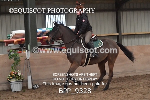BPP_9328 - CLASS 5 60CM Progressive Show Jumping