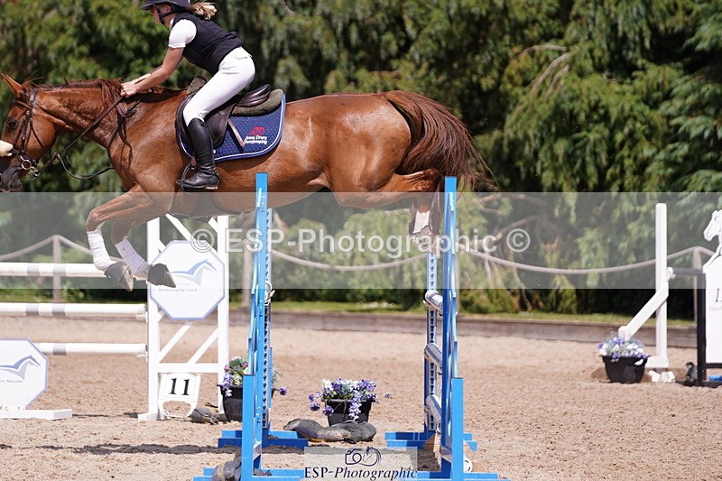 250704A-142558-11615 - Cls 22 Snr 1.15m Members Cup