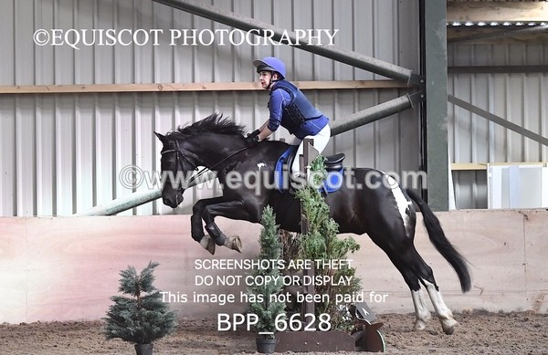 BPP_6628 - CLASS 2 BE70CM