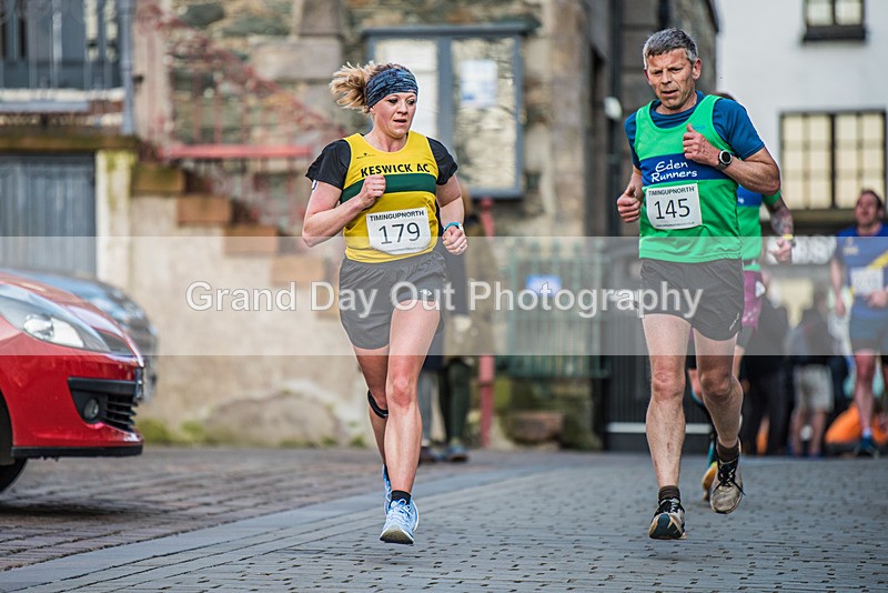 RTH-294 - Keswick Round The Houses Road Race, Wednesday 26th April 2023