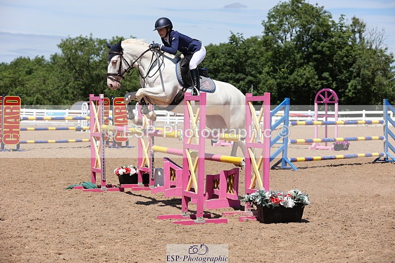 240629A-134910-06557 - Cls 19 Foxhunter and 1.10m Open