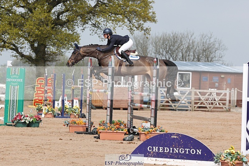 250424-110043-03344 - Cls 33 Young Horse 7yr old