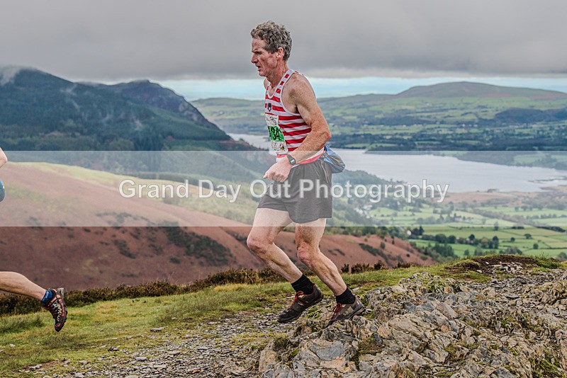 British Fell Relay-398 - British Fell & Hill Relay Championship Braithwaite Keswick Saturday 21st October 2023