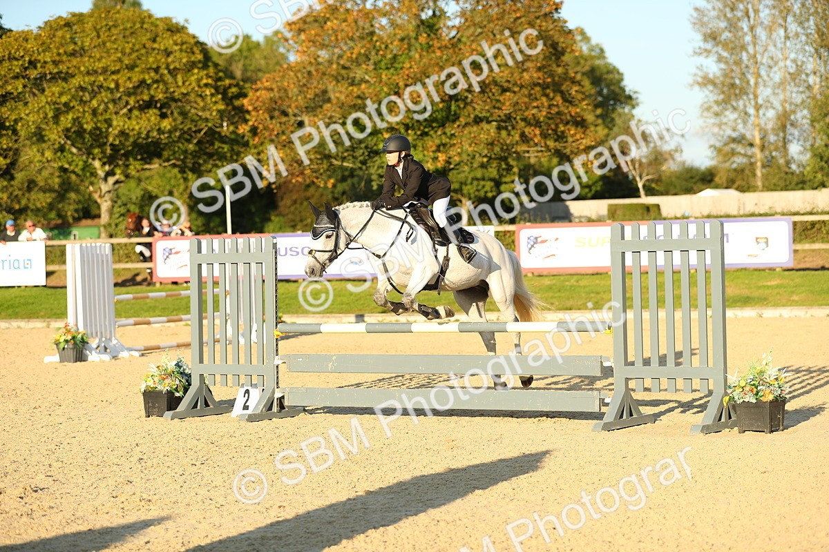 SBM_30264 - J52 - Open 80 & 90cm