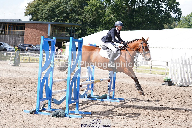 240824X-142156-28185 - 80cm Round 1 14.00 to 15.30