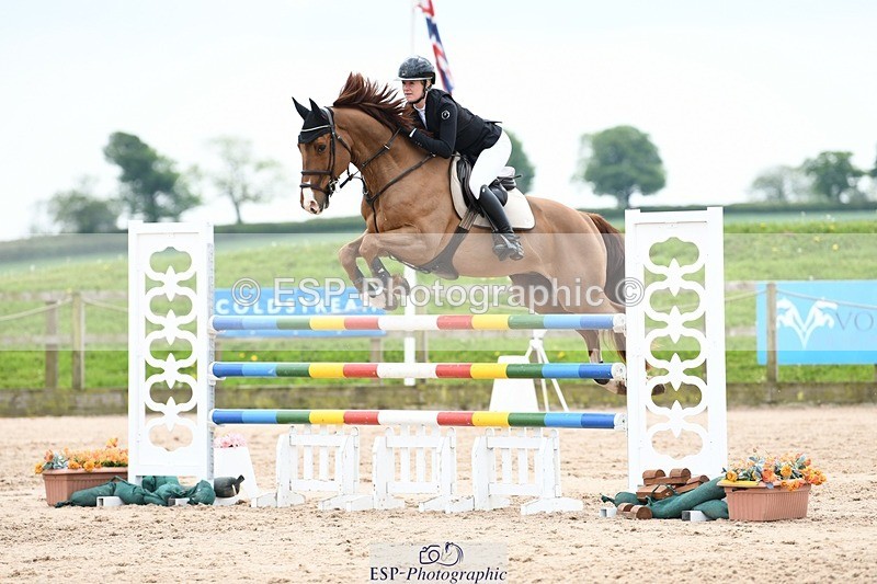 250508-130955-02392 - Cls 3 National 1.30m Open