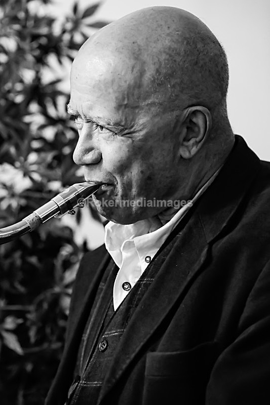 _56A6256 - Art Themen and friends at The Royal Oak Swindon