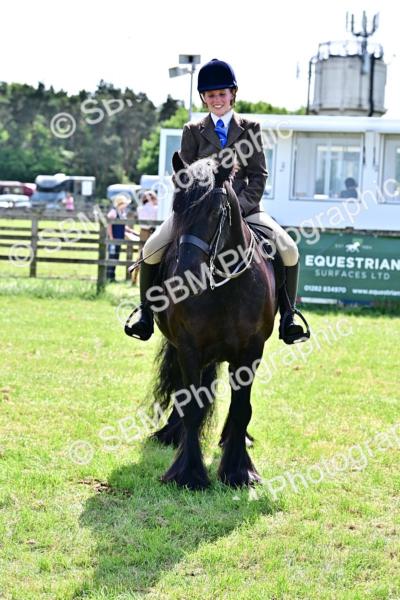 SBM_08124 - Class 61-62 - TSR  M&M Ridden Amateur of the Year