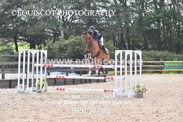 BPP_4793 - CLASS 17 SUN National 1.30m Open