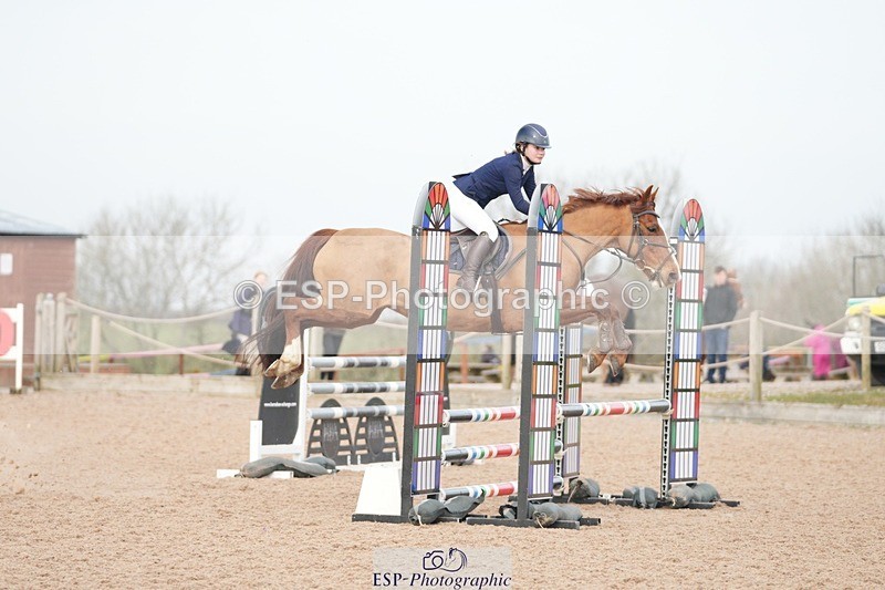 250308-103739-00333 - Cls 5 Pony British Novice and 80cm