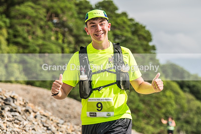 Borrowdale-326 - Fellside Events Borrowdale Trail Half Marathon Sunday 20th July 2025