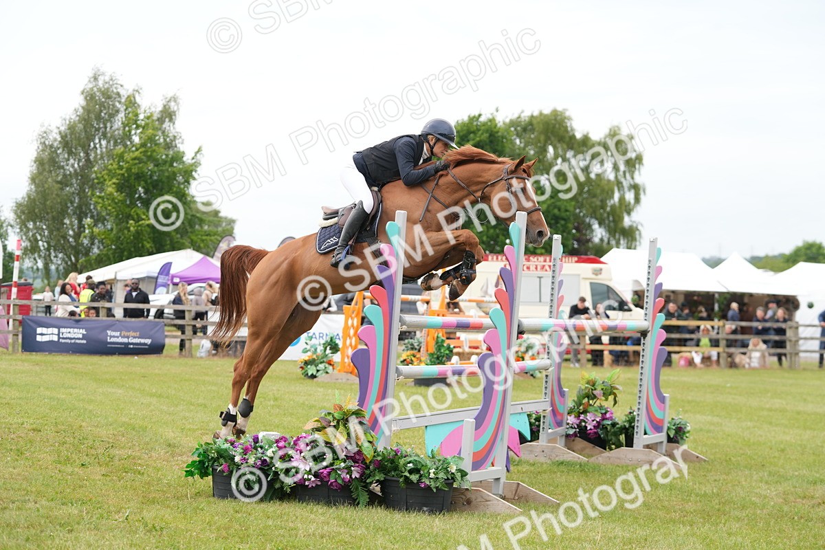 SBM_09294 - Class 204 - Tarmac Accumulator
