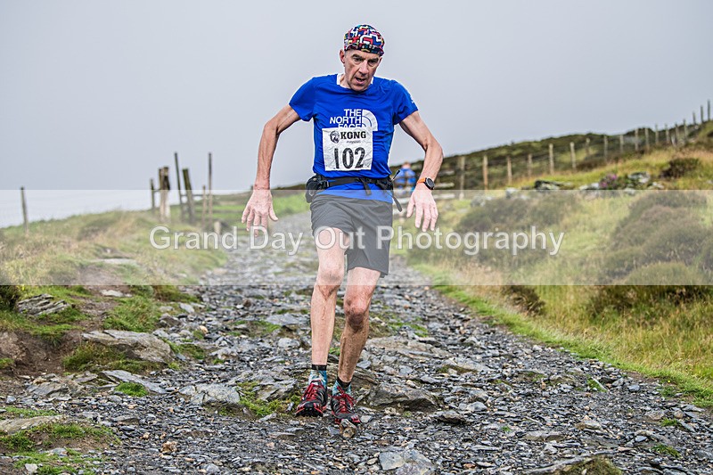 Skiddaw-278 - Skiddaw Fell Race Sunday 5th July 2026