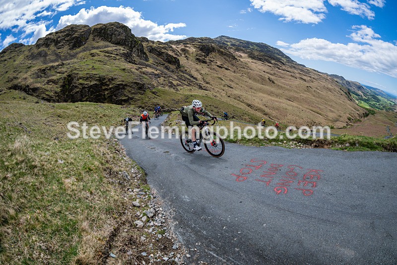 130255 - Hardknott Pass Camera 2 13.00-14.00