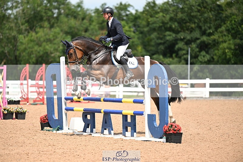 240802A-122507-04335 - Cls 23 85cm Amateur Qualifier