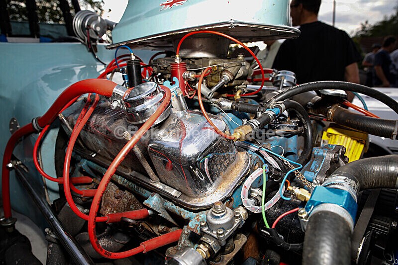  - The Ridge 11th July