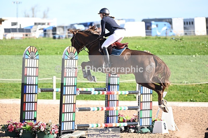 250329-093519-03885 - Cls 13 Snr 1.05m and 1.10m