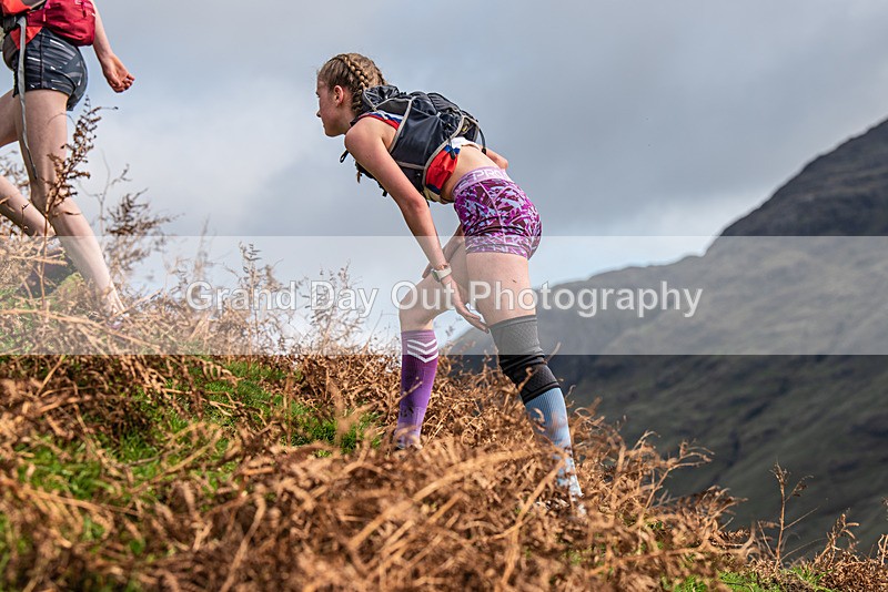 Wasdale Show-104 - Wasdale Head Show Fell Races (Junior & Senior) Saturday 14th October 2023