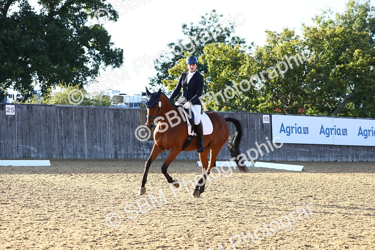 SBM_54487 - D25 - Junior Championship No1 & Elem 2