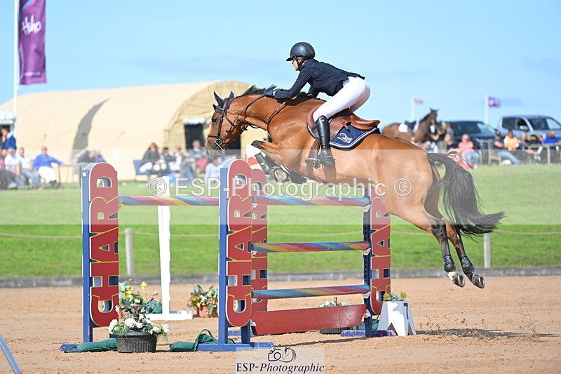 230721A-164754-07839 - Cls 10, 2 Star Big 1.45m Break to End