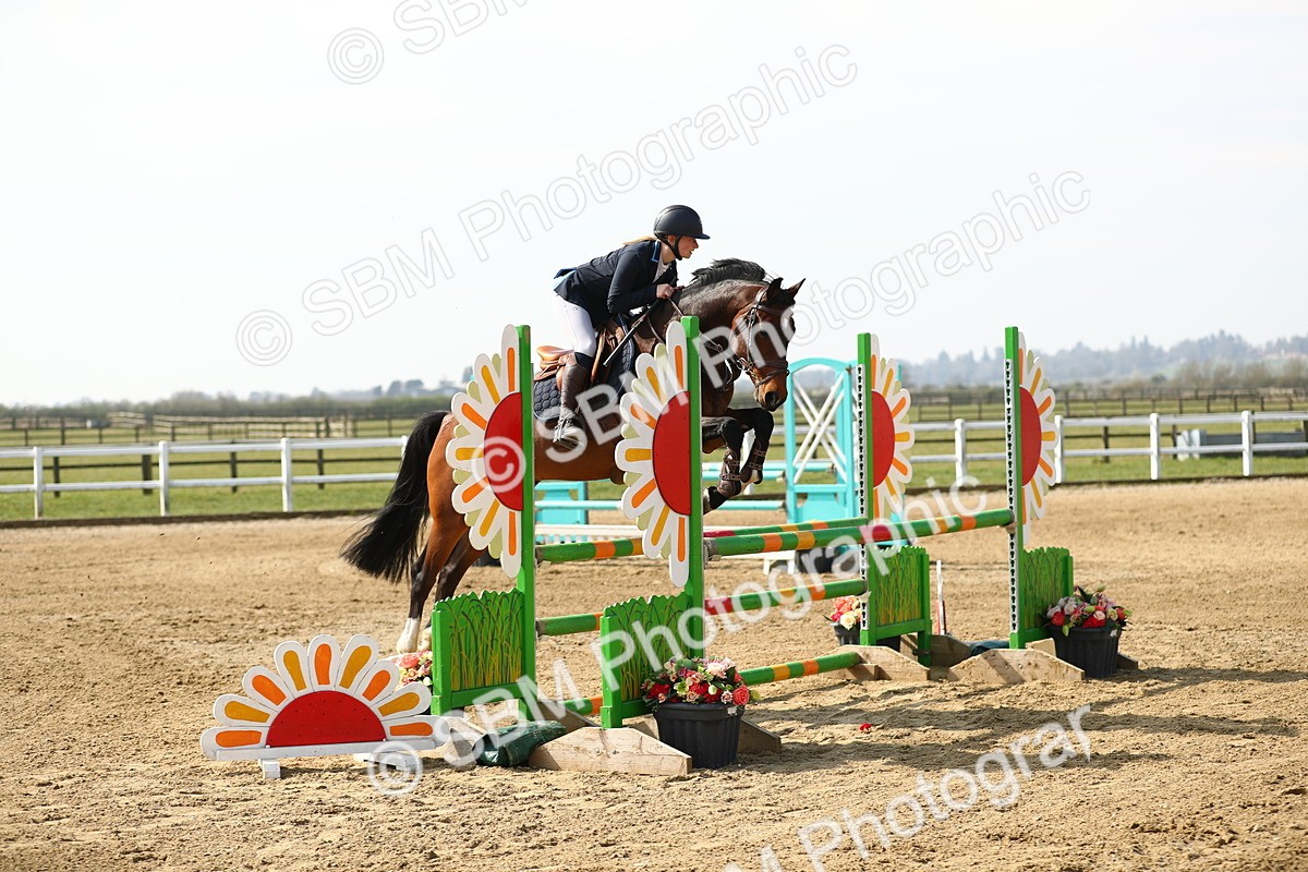 SBM_002195 - Class 9 - Senior Discovery - 1.00m