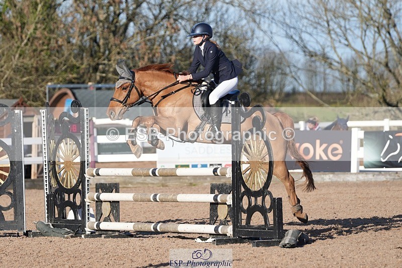 251130-113240-01107 - Cls 5 Pony Discovery & 90cm Open