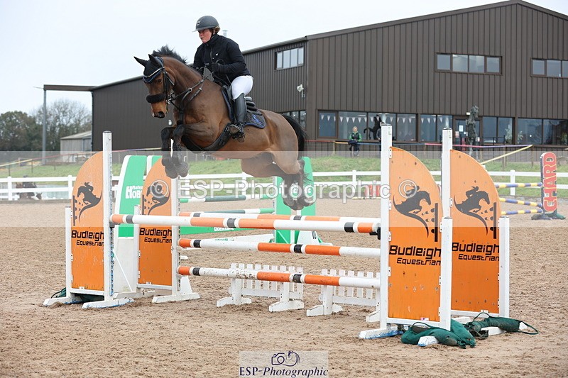 231112A-113543-03696 - Cls 18 Discovery & 1m Open